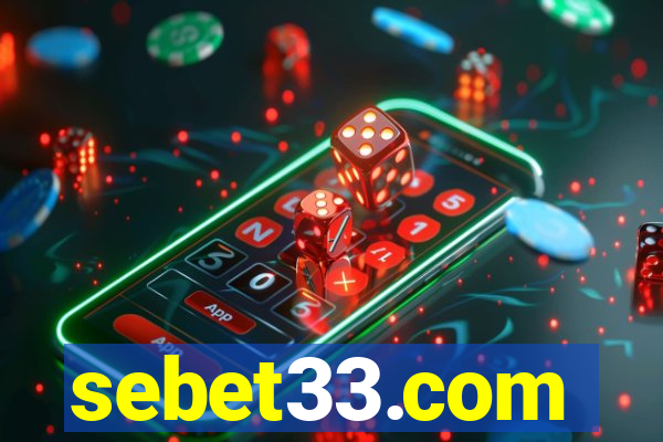 sebet33.com