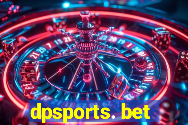 dpsports. bet