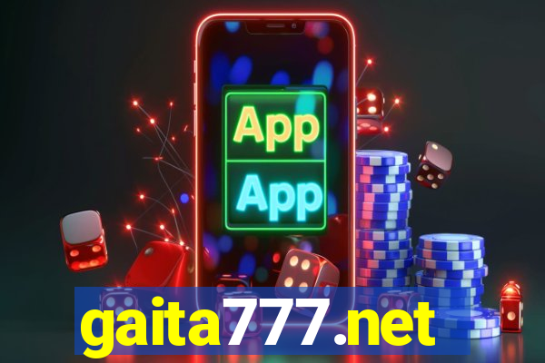 gaita777.net