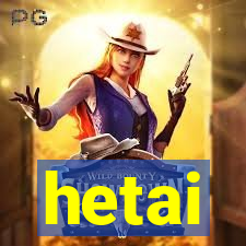 hetai