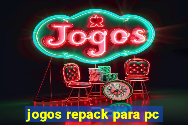 jogos repack para pc