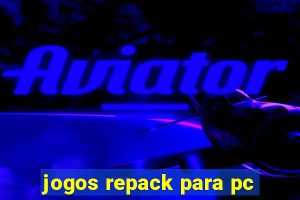 jogos repack para pc