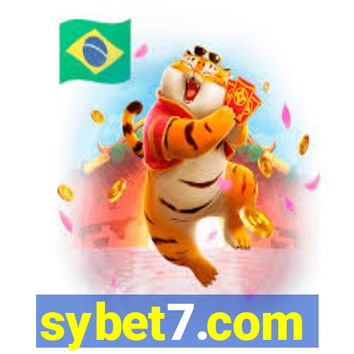 sybet7.com