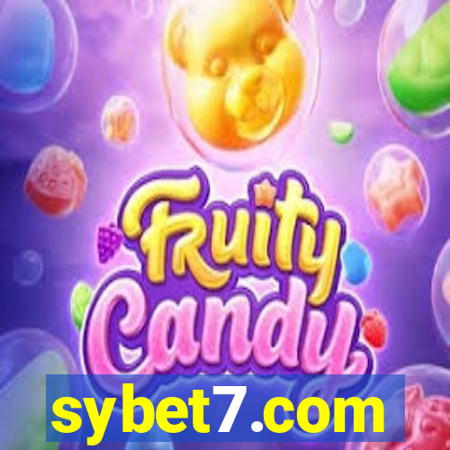 sybet7.com