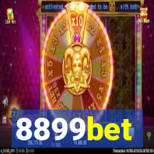 8899bet