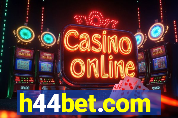 h44bet.com