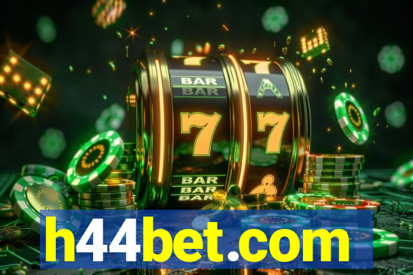 h44bet.com