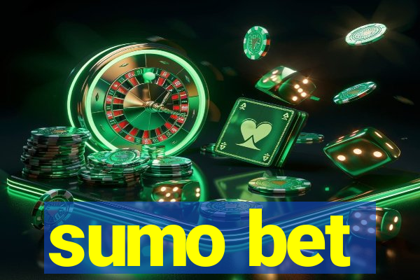 sumo bet