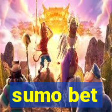 sumo bet