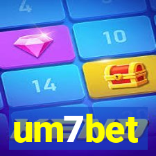 um7bet