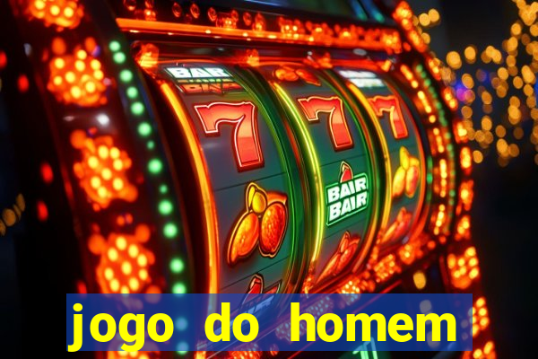 jogo do homem aranha 3d