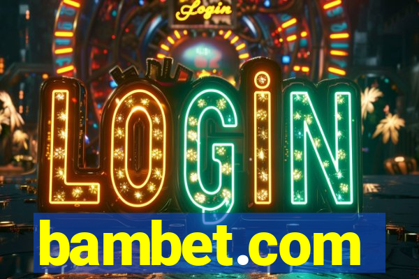 bambet.com