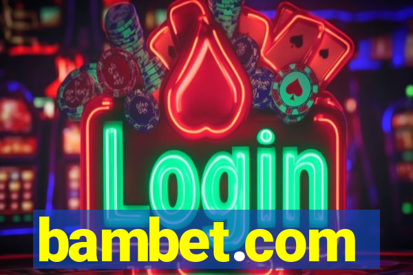 bambet.com