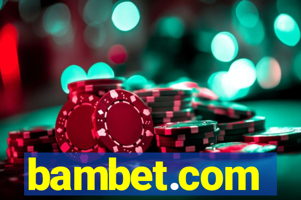 bambet.com