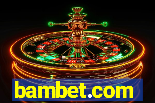 bambet.com