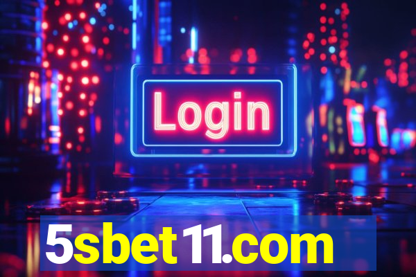 5sbet11.com