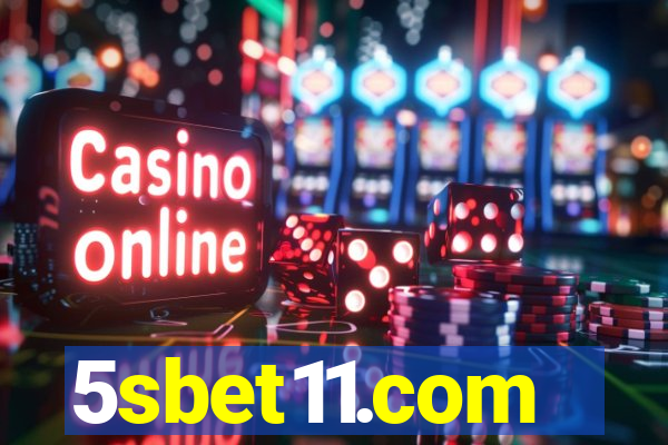 5sbet11.com