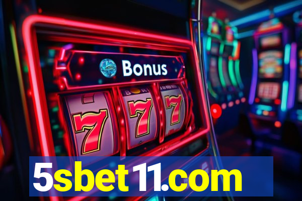 5sbet11.com