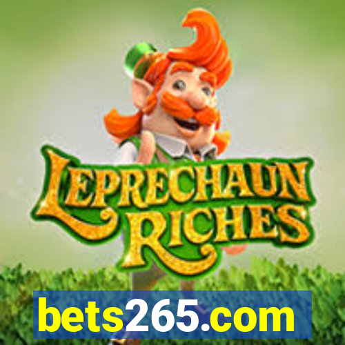 bets265.com