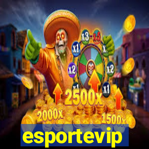 esportevip