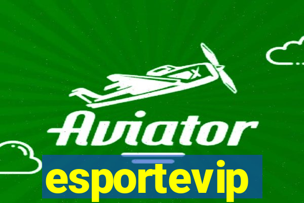 esportevip