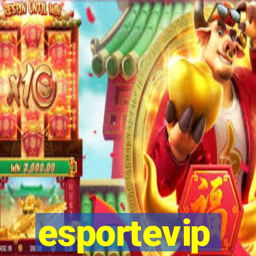 esportevip