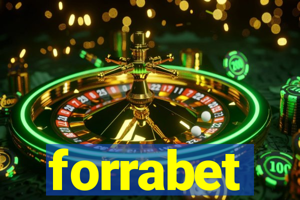 forrabet