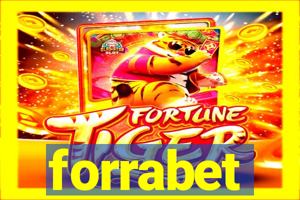 forrabet