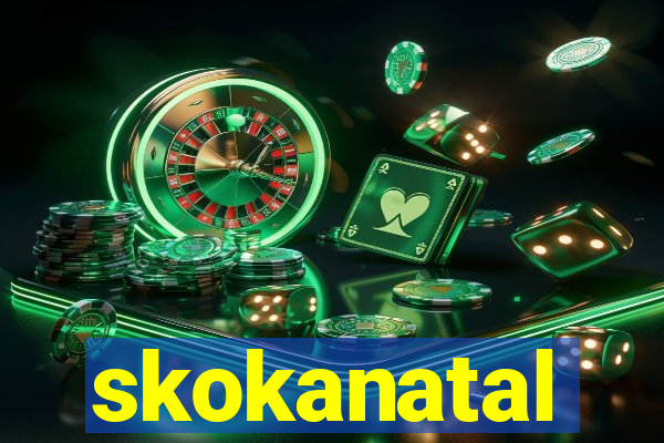 skokanatal