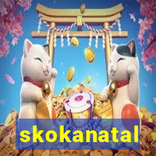 skokanatal