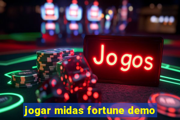 jogar midas fortune demo