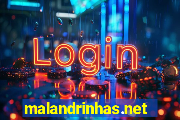 malandrinhas.net caiu na net