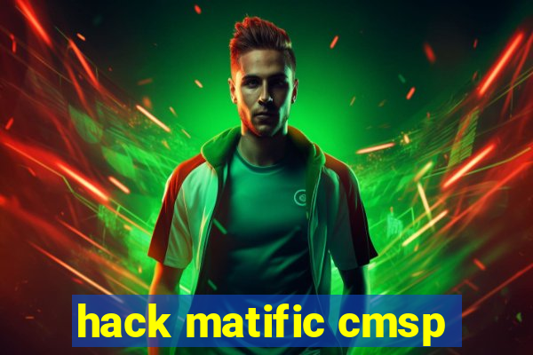 hack matific cmsp