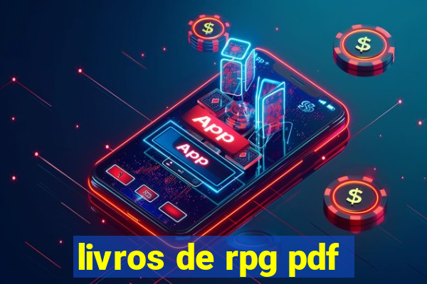 livros de rpg pdf