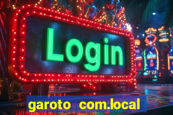 garoto com.local porto alegre