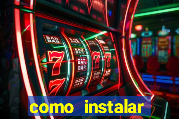 como instalar fortune tiger