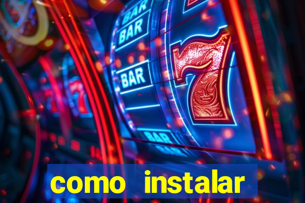 como instalar fortune tiger