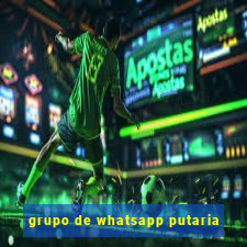 grupo de whatsapp putaria