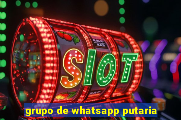 grupo de whatsapp putaria