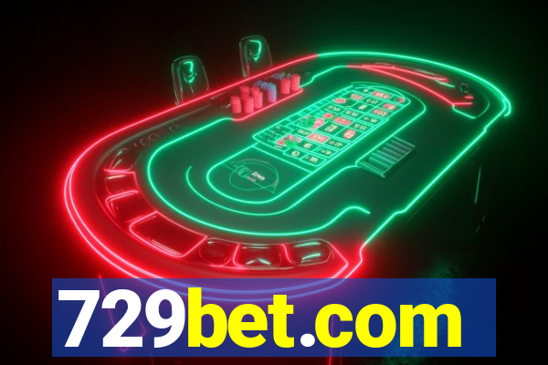 729bet.com