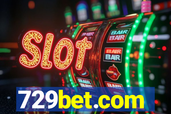 729bet.com