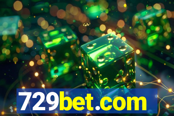 729bet.com