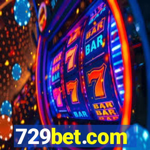 729bet.com