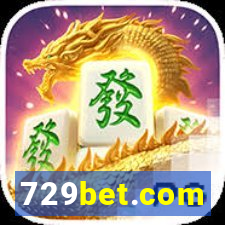 729bet.com