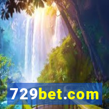 729bet.com