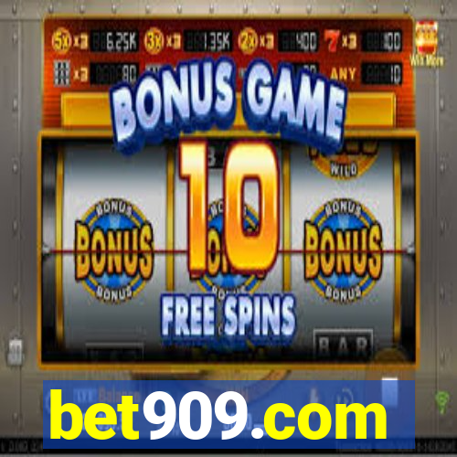 bet909.com