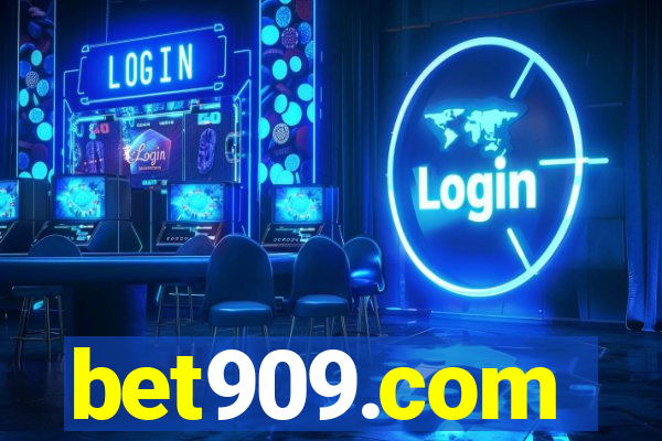 bet909.com