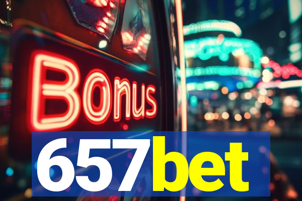 657bet