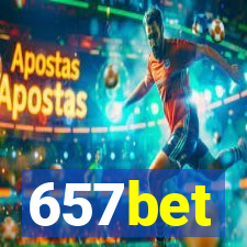 657bet