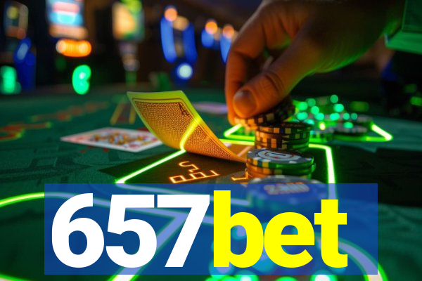 657bet